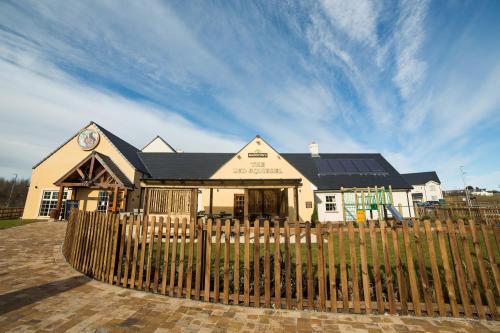 Фотография гостиницы Red Squirrel, Stevenston by Marston's Inns