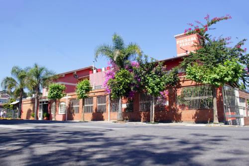 Фотография мини отеля Hotel Pousada Casa Tasca