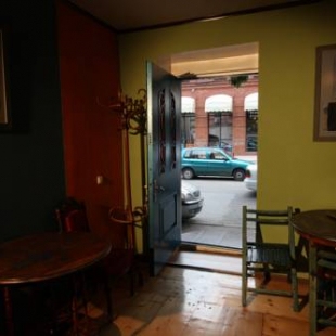 Фотография хостела Пилигрим Тбилиси