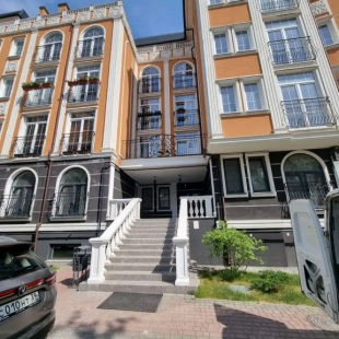 Фотография квартиры Апартаменты Кенигсберг