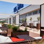 Фотография гостиницы OREA Resort Santon Brno