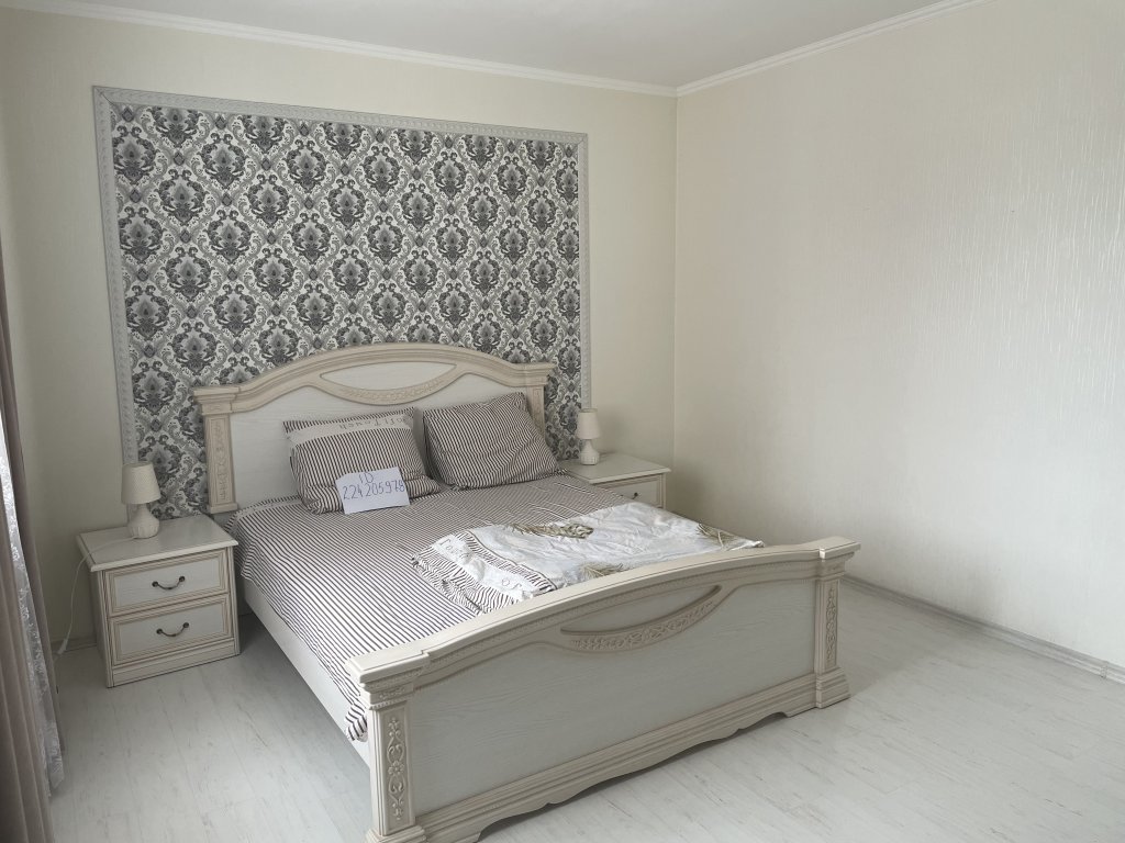 Фотография квартиры Апартаменты на Спартаковской улице 88б