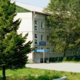 Фотография гостиницы Молодежная