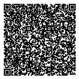 QR код гостиницы Киевская на Курской