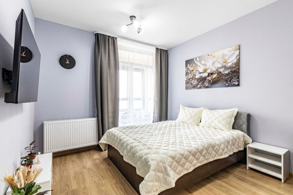 Фотография квартиры Квартира Новосинарский Взгляд