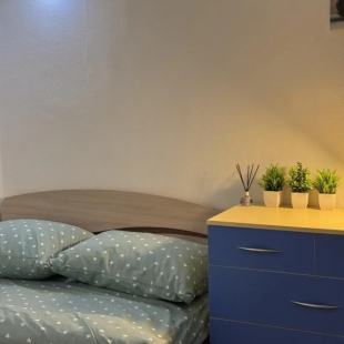 Фотография квартиры Апартаменты на улице Серова