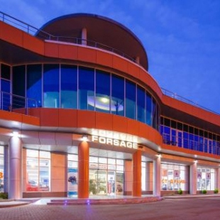 Фотография гостиницы Ото Отель Линкор