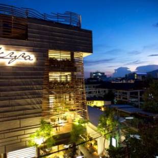 Фотография гостиницы Akyra Manor Chiang Mai SHA Extra Plus