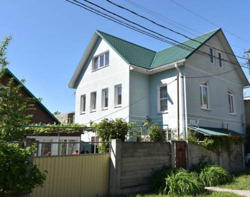 Фотография гостевого дома На Гоголя