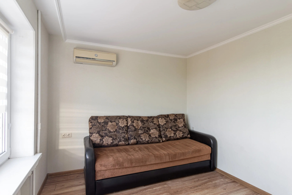 Фотография квартиры Квартира на Леселидзе 10