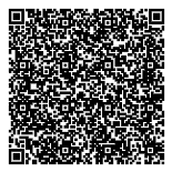 QR код гостиницы Lido Central Hotel