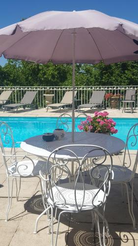 Фотография мини отеля La Belle Vie B&B