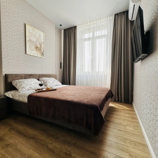 Фотография квартиры Квартира в Ярославль Сити