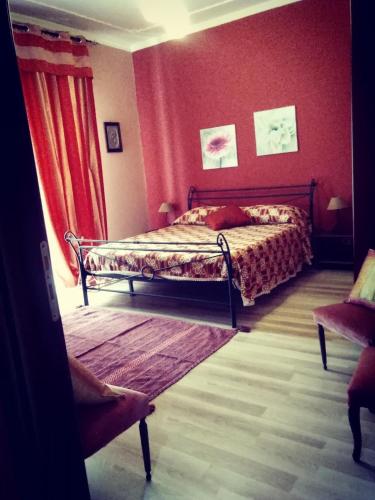 Фотография мини отеля B&B "Al Calopinace"
