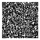 QR код мини отеля Виардо на Пушкина