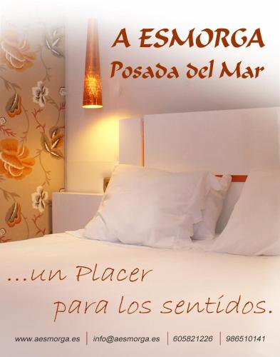 Фотография мини отеля A Esmorga-Posada del Mar