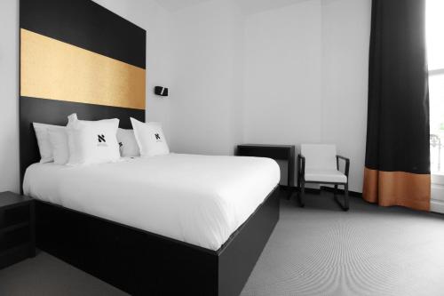 Фотография гостевого дома Amra Barcelona Caspe