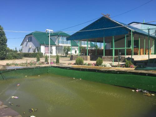 Фотография гостиницы Гостиный двор МК