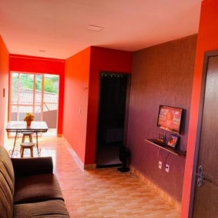 Фотография гостевого дома Casa em Gravata mobiliada