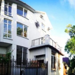 Фотография гостевого дома Анапские дюны