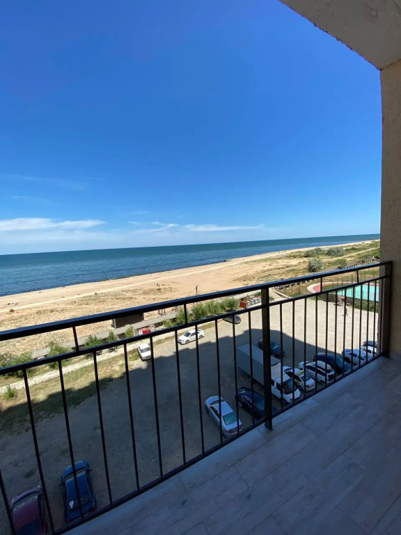 Фотография квартиры Апартаменты На берегу Моря 7