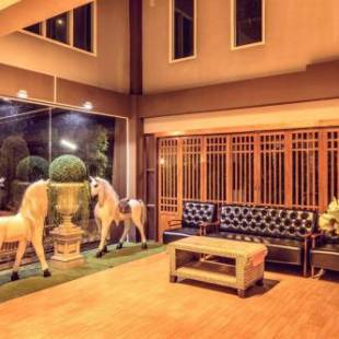 Фотография гостиницы Hotela Boutique Resort