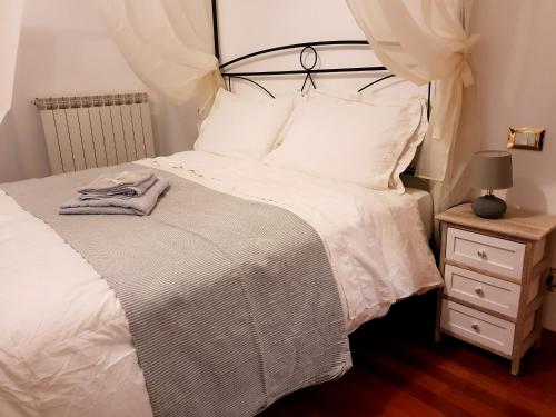 Фотография мини отеля B&B Il giardino degli incanti