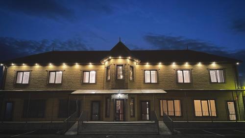 Фотографии гостиницы
Тетис