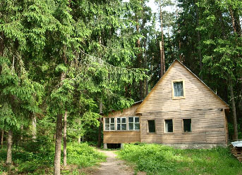 Фотография базы отдыха Озеро Глубокое