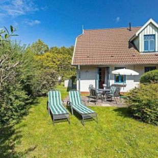 Фотография гостевого дома Ferienhaussiedlung Strandperlen Küstenhof 3a (Typ IV)