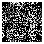 QR код гостиницы Покровское-Стрешнево