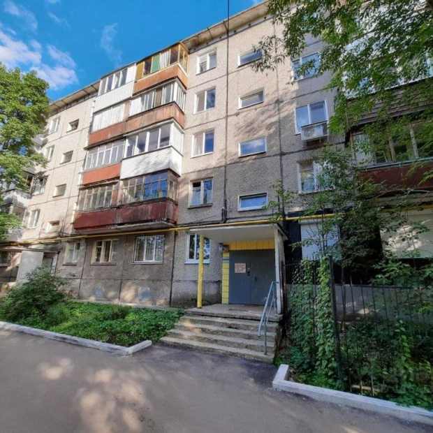 Фотографии квартиры
Атмосфера на улице Александра Матросова