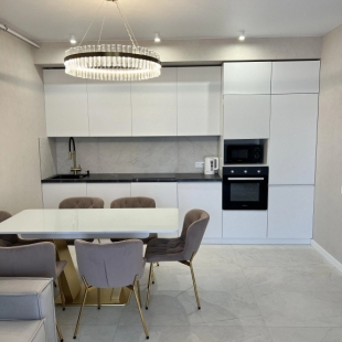 Фотография Коттеджа Частный дом Дом таунхаус с дизайнерским ремонтом