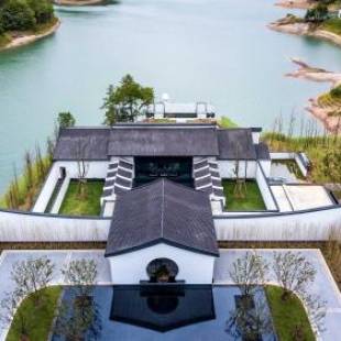 Фотография гостиницы Ahn Luh Qiandao Lake