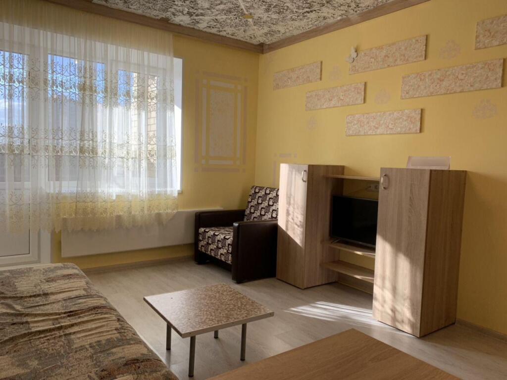 Фотография квартиры Апартаменты на улице  Дмитрия Михайлова 6