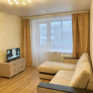 Фотография квартиры Апартаменты на улице Юбилейная