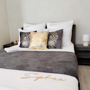 Фотография квартиры Квартира для уютного отдыха и плодотворной работы