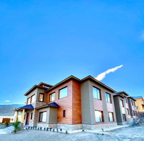 Фотография апарт отеля Senderos Aparts & Suites