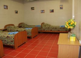 Фотографии хостела 
            Юниор в ФСК Улан-Удэ