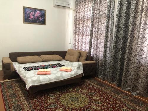 Фотография гостиницы Twins