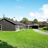 Фотография гостевого дома Holiday Home Kallesensvej