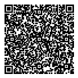 QR код хостела Жара