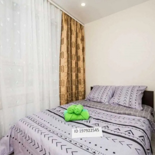 Фотография квартиры Квартира Студия Лукино 53А (2)