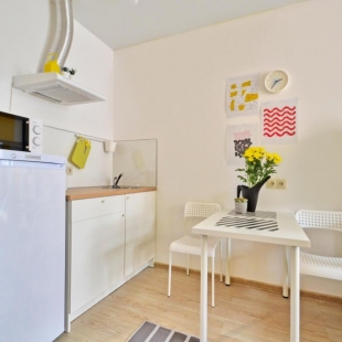 Фотография квартиры Apartments Private (Апартментс Прайвит) на улице 9 Мая