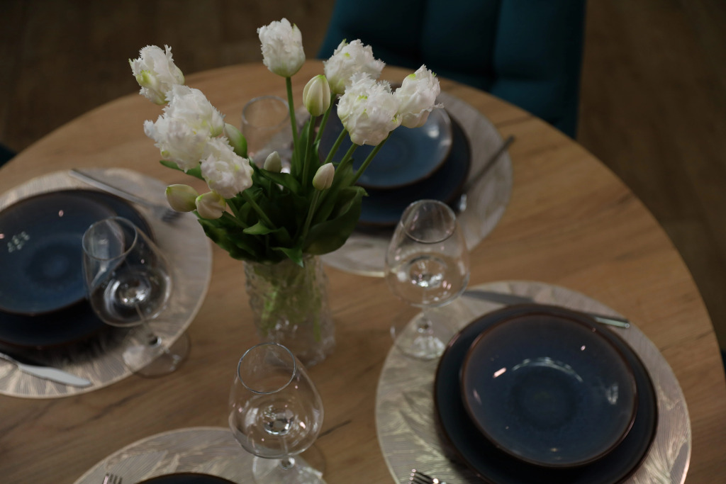 Фотография квартиры Квартира Уютная в Самом Центре Великого Новгорода с Отдельным Входом и с Дизайнерским Ремонтом