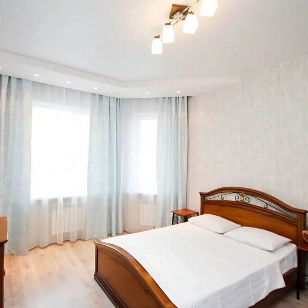 Фотографии квартиры 
            Квартира на 30 Лет Победы 37