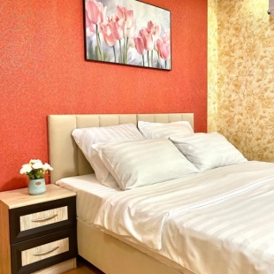 Фотография квартиры Квартира на Улице Черкасская 55