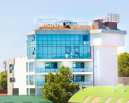 Фотографии гостиницы
Адриано