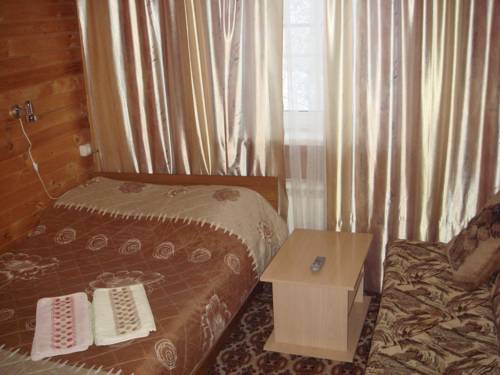 Фотография гостевого дома Прайд