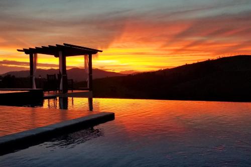 Фотография мини отеля Pousada Estância das Montanhas